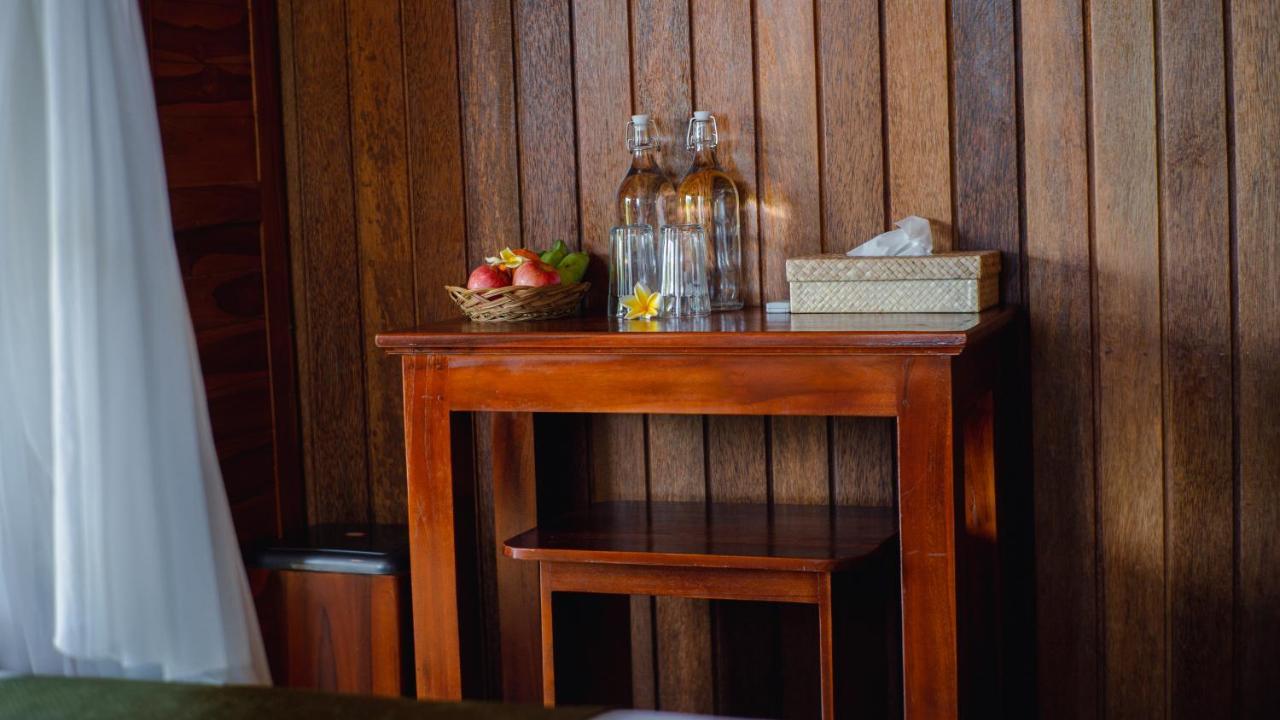 Hotel Odiyana Bali Retreat Banyuwedang Zewnętrze zdjęcie