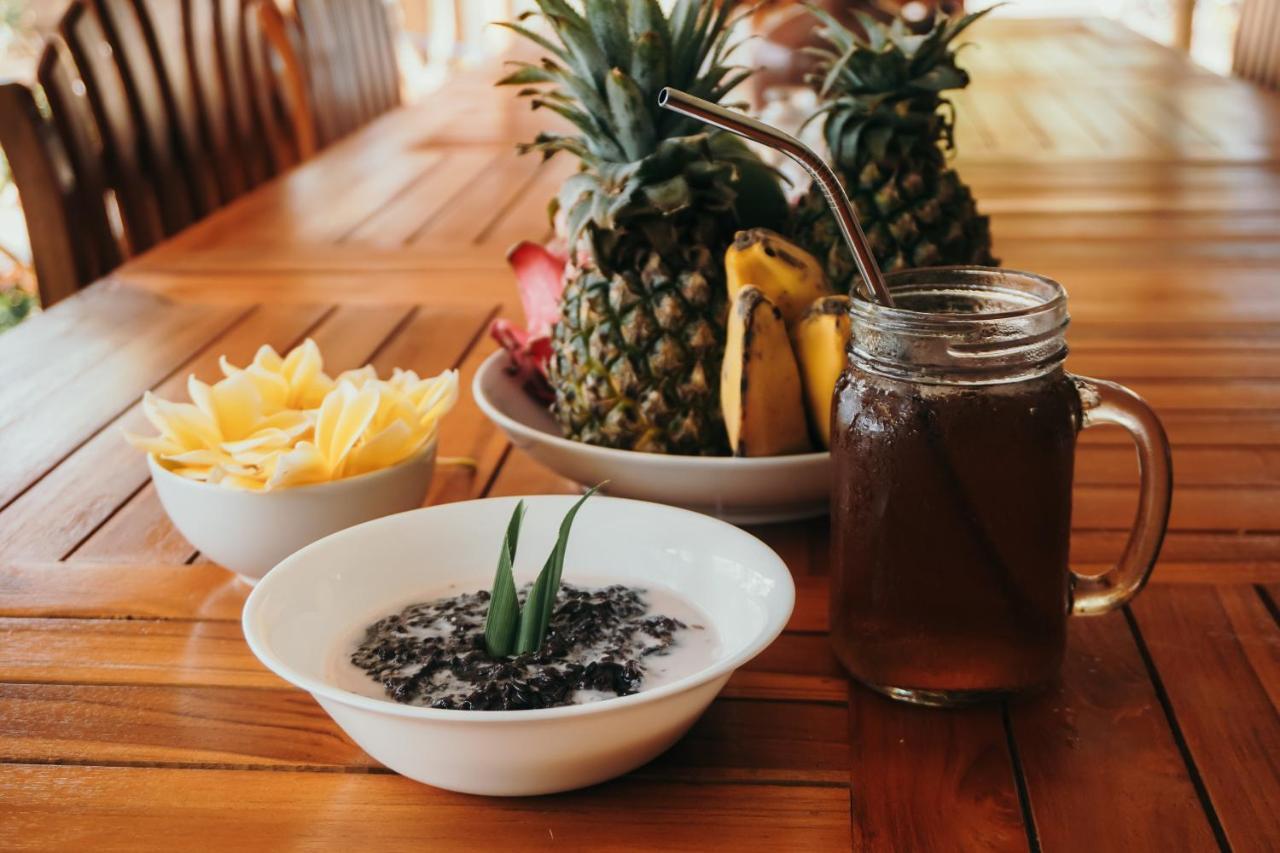 Hotel Odiyana Bali Retreat Banyuwedang Zewnętrze zdjęcie